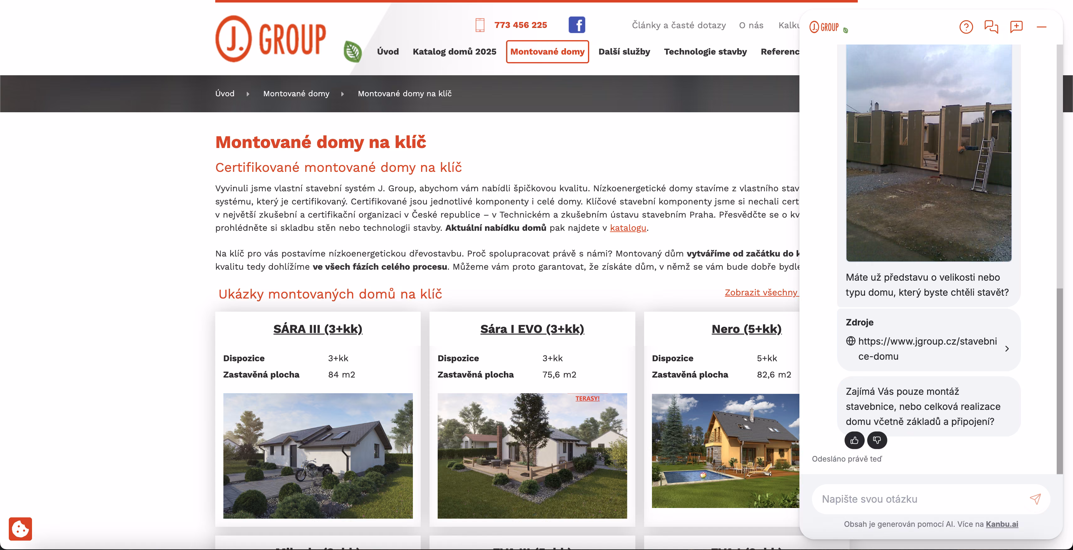 JGroup